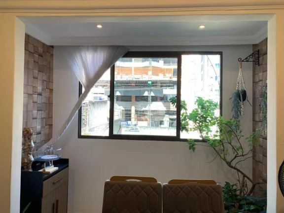 Imagem Apartamento à Venda - Edifício Anandreia - Praia da Costa - Vila Velha/ES