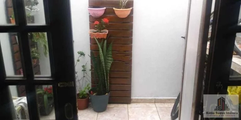 Imagem Sobrado para Venda em São Caetano do Sul / SP no bairro Santa Paula