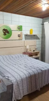 Imagem Sobrado à venda por R$ 850.000,00 - Jardim Guapira - São Paulo/SP