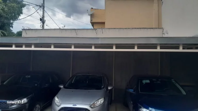 Imagem Apartamento em Belo Horizonte