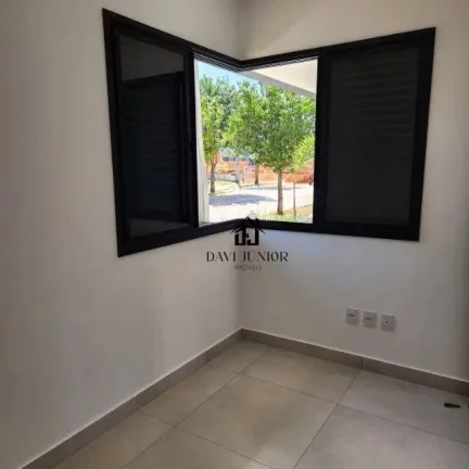 Imagem Casa com 3 dormitórios sendo 1 suíte à venda, 114 m² por R$ 790.000 - Condomínio Terras de São Francisco - Sorocaba/SP