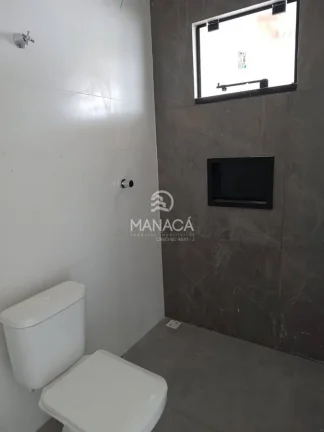 Imagem Sobrado com piscina Centro Barra Velha - SC