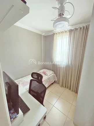Imagem Casa de condoiimnio a venda no Fazenda Santa Candida em Campinas!!

Living para 3 ambientes com ar c...