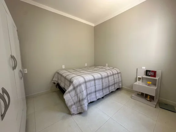 Imagem Casa de vila para venda em Esplanada Primo Meneghetti II com 3 quartos, sendo 1 suíte, 142m2