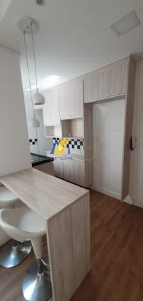 Imagem Vendo Cobertura em Santo André, Vila Helena
