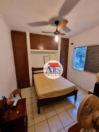 Imagem Apartamento à venda, 60 m² por R$ 250.000,00 - Vila Guilhermina - Praia Grande/SP