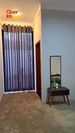 Imagem Descubra agora sua casa dos sonhos em condomínio exclusivo em Ribeirão Preto-SP, Jardim Salgado Filho: 2 quartos 1 suíte, 1 sala, 4 banheiros, 3 vagas de garagem, 190m²!