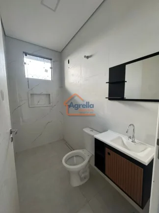 Imagem Casa à venda no bairro Jardim Portal do Lago - Mogi Guaçu/SP
