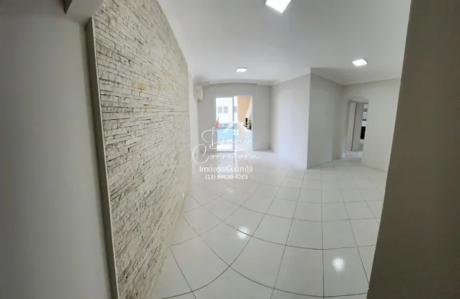 Imagem Apartamento nas Asturias, Ed Costa Dourada, com lazer e varanda gourmet, 3 quartos, 1 suíte, 2 salas, 3 banheiros, 2 vagas de garagem, 89m².