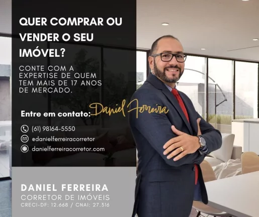 Imagem Terreno de esquina, plano com 1.180 m² no Condomínio Santa Monica