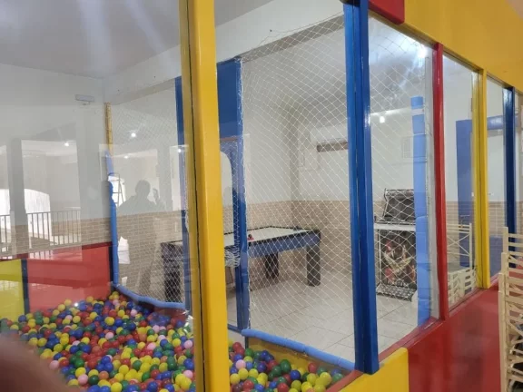 Imagem Salão para alugar, 496 m² por R$ 7.000,00/mês - Vila Varela - Poá/SP