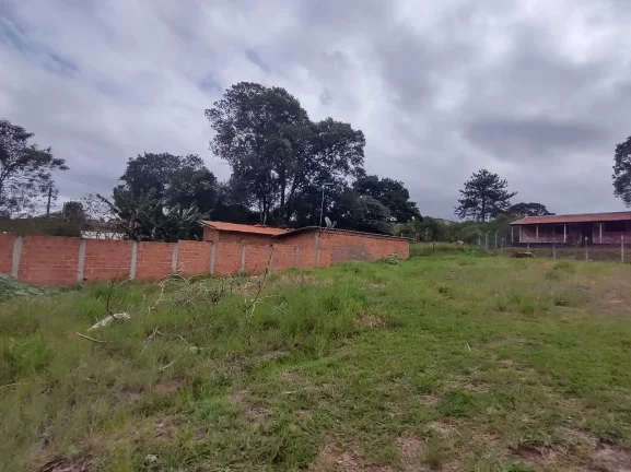 Imagem TERRENO - CONVÍVIO