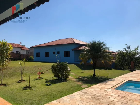 Imagem Casa em Condomínio Tatuí SP