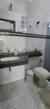 Imagem CASA RESIDENCIAL em PARÁ DE MINAS - MG, PROVIDÊNCIA