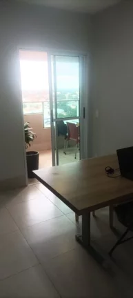 Imagem Apartamento para Venda em Cuiabá / MT no bairro Jardim Petrópolis