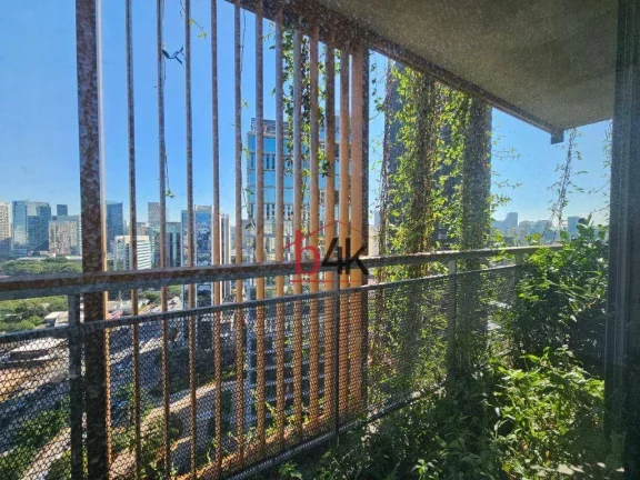 Imagem Apartamento com 3 dormitórios à venda, 197 m² e 3 vagas por R$ 3.790.000 - O Parque Brooklin