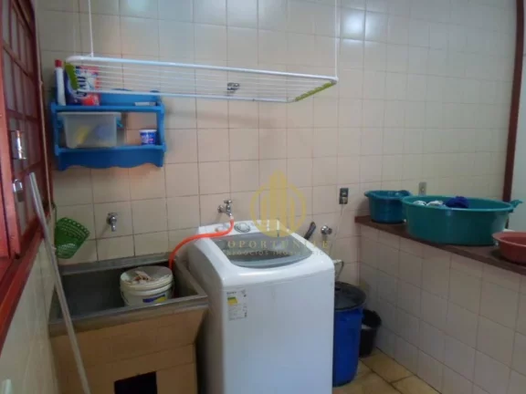 Imagem Casa com 5 dormitórios à venda, 412 m² por R$ 650.000,00 - Jardim Paulistano - Ribeirão Preto/SP