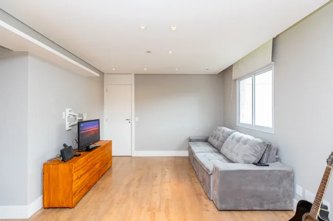 Imagem Apartamento para venda em Vila Andrade com 2 quartos, sendo 2 suítes , 84m2