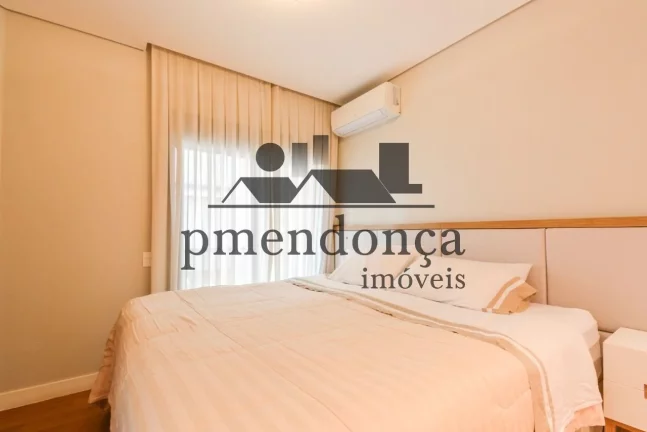 Imagem Perdizes Apartamento 3 dormts, 1 suite, 3 vagas, reformado e decorado