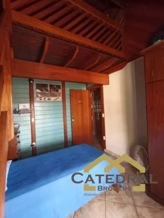 Imagem SOBRADO À VENDA, 413 M² POR R$ 990.000,00 - JARDIM PAULISTA II - JUNDIAÍ/SP