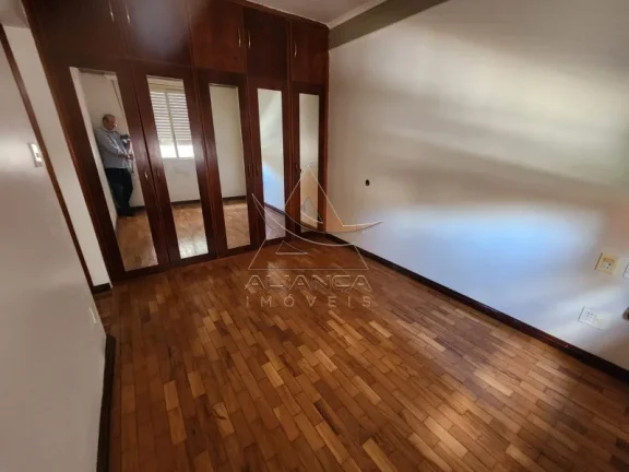 Imagem Apartamento - Ribeirão Preto - Centro