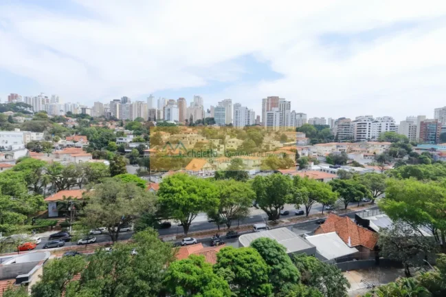 Imagem APARTAMENTO RESIDENCIAL em SÃO PAULO - SP, SANTA CECÍLIA