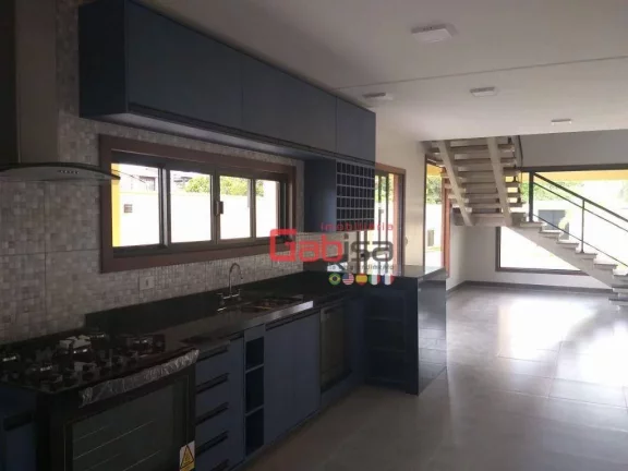 Imagem Casa com 4 dormitórios à venda, 252 m² por R$ 1.400.000 - São José - Armação dos Búzios/RJ