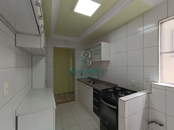 Imagem Apartamento para alugar no Parque Jamaica, em Londrina/PR