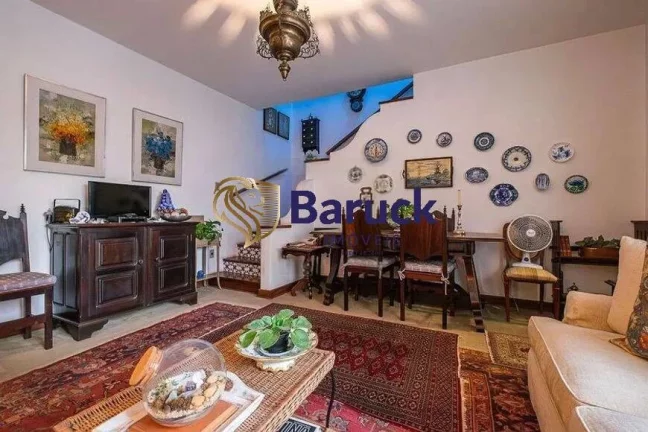 Foto do imóvel Sobrado com 3 Quartos à Venda, 190 m² em Pinheiros - São Paulo