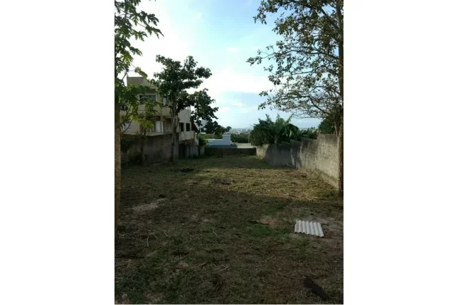 Imagem IALG 113 Lote 590441019-48 - Terreno à venda no bairro Ingleses do Rio Vermelho - Florianópolis/SC