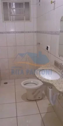Imagem Casa - Ribeirão Preto - Campos Elíseos - Região Norte
