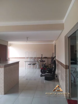 Imagem Cobertura 3 Quartos, sendo 1 Suite - Residencial Bethânia - COD 359