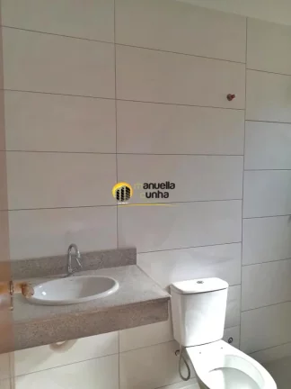 Imagem Linda casa linear 2Suites - Ótima localização!