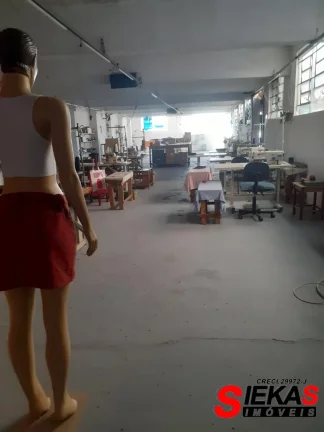 Imagem Casa à venda em São Paulo-SP, bairro Ponte Rasa: 2 quartos, 1 suíte, 1 sala, 1 vaga de garagem, 409m² de área. Imperdível!