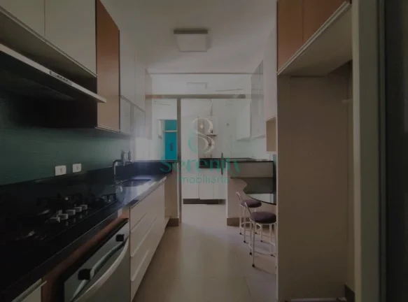 Imagem Oportunidade - Apartamento completo de armários planejados na Gleba Palhano para venda, 3 dormitórios, sendo 1 suíte no Edifício Costa Esmeralda - R$560.000,00