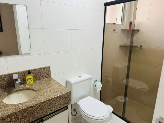 Imagem Apartamento à Venda,75m2,2 Dormitórios(1 Suíte),1 Vaga, Ingleses do Rio Vermelho, Florianópolis, SC