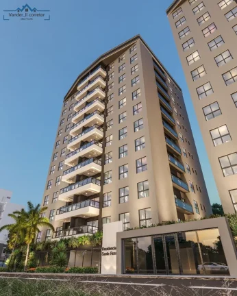 Imagem Apartamento a venda no RESIDENCIAL STA ROSA em Foz do Iguaçu-pr