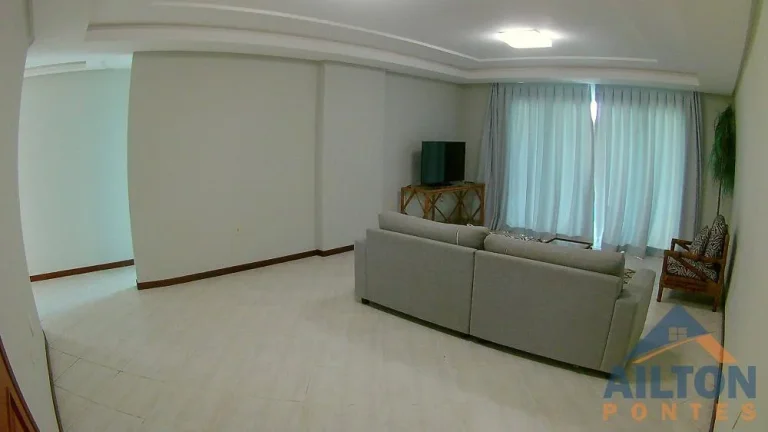Imagem Apartamento com 4 Quartos Frente p/ Mar à Venda em Praia do Morro - Guarapari/ES
