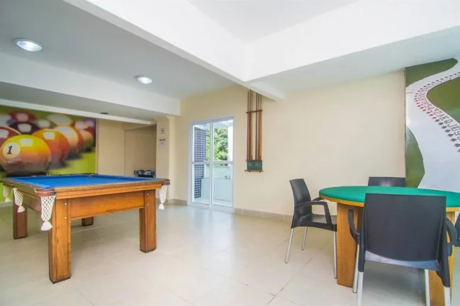 Imagem APARTAMENTO COM 83.4 m² - CAIÇARA - PRAIA GRANDE SP