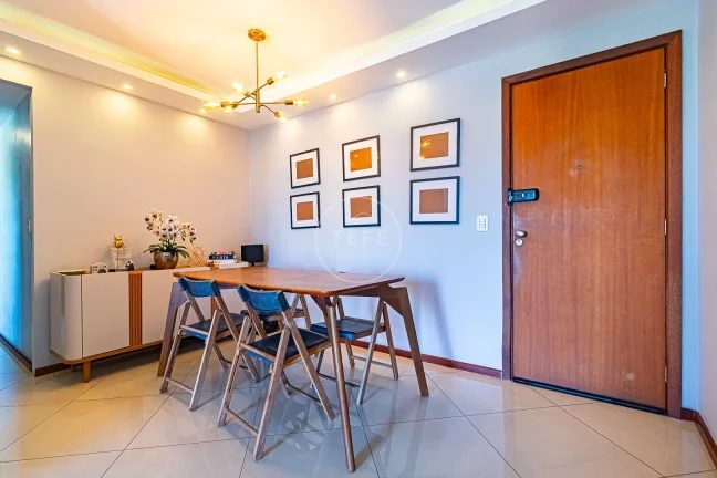 Imagem APARTAMENTO com 3 DORMITÓRIOS e 85m² no PECHINCHA - R$ 379.000