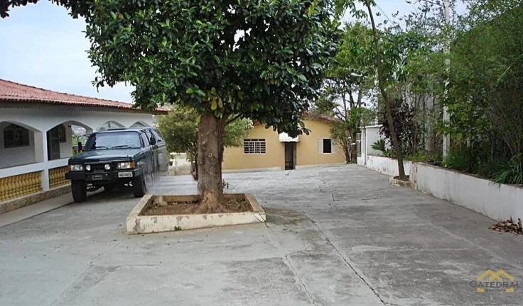 Imagem Chácara á Venda, 5 suítes no Bairro de Ivoturucaia - Jundiaí/SP