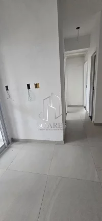 Imagem Porto Real da construtora Real engenharia - Fase de Acabamento 8