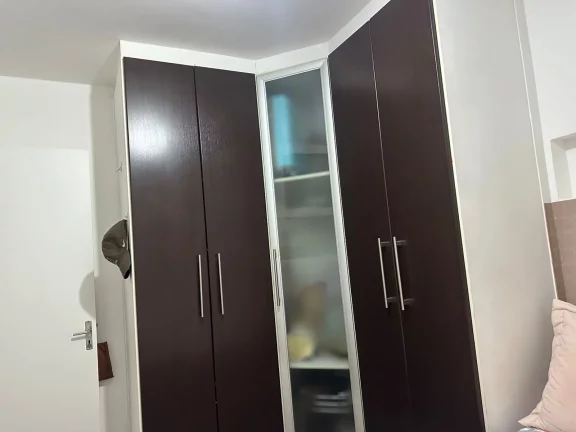 Imagem VENDO APARTAMENTO DE 02 DORMITÓRIOS NO CONDOMÍNIO VIDA PLENA!