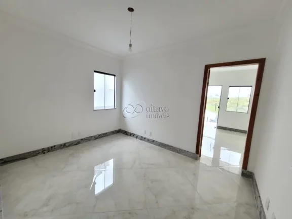 Imagem CASA A VENDA - VALE DOS CRISTAIS