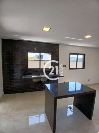 Imagem Casa com 3 dormitórios à venda, 126 m² por R$ 960.000,00 - Alphaville - Santana de Parnaíba/SP