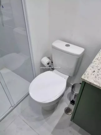 Imagem Apartamento à venda Paraíso São Paulo