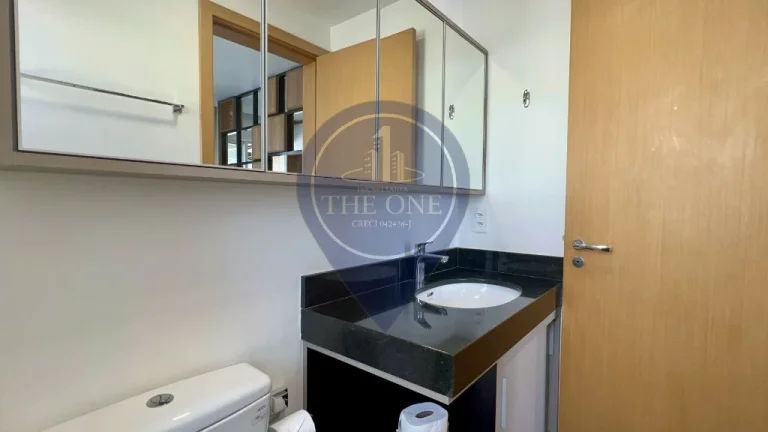 Imagem Studio à venda em Pinheiros, São Paulo-SP: 1 quarto, 1 banheiro, 1 vaga, 35m² de modernidade!