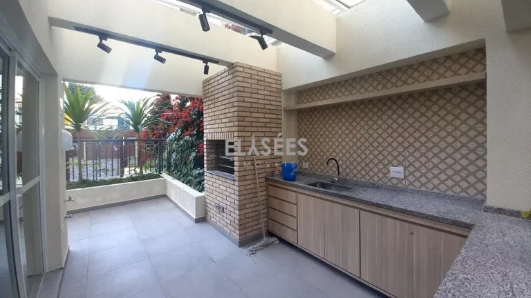 Imagem APARTAMENTO RESIDENCIAL em SÃO PAULO - SP, CERQUEIRA CÉSAR