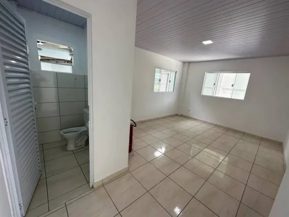 Imagem INDUSTRIAL COM 420 m² - CHÁCARAS CIBRATEL - ITANHAÉM SP