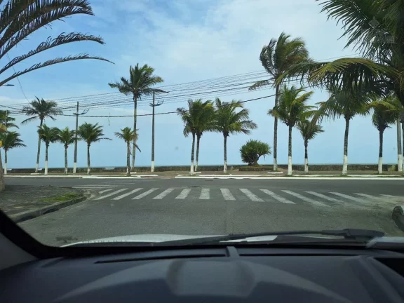 Imagem OPORTUNIDADE DE APARTAMENTO NOVO COM VISTA MAR !!